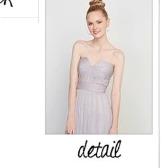 Love Lane Rory Dress - Picture 2 of 3